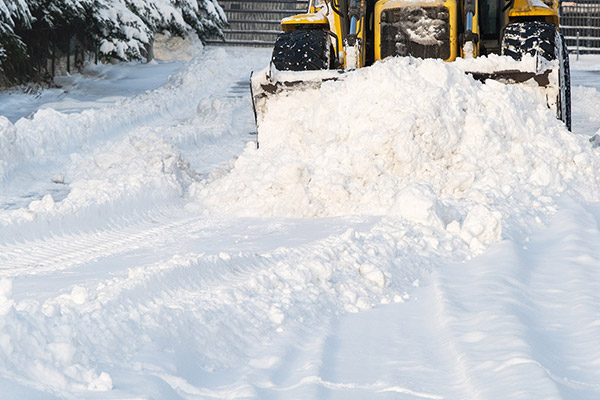 Snow Removal